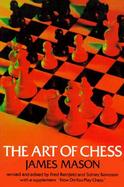 Art of Chess cover
