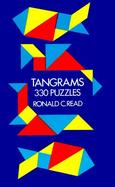 Tangrams Three Hundred and Thirty Puzzles cover