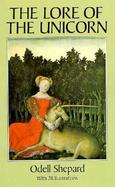 The Lore of the Unicorn cover