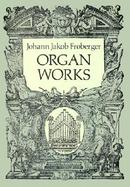 Organ Works cover