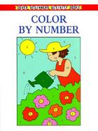 Colors by the Numbers cover