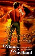 A Love Beyond Forever cover