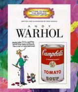 Andy Warhol cover