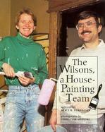 Wilsons, a House-Painting Team cover