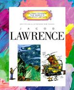 Jacob Lawrence cover