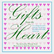 Gifts from the Heart cover