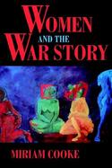 Women and the War Story cover