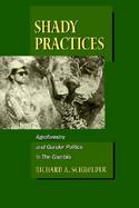 Shady Practices Agroforestry and Gender Politics in the Gambia cover