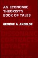 An Economic Theorist's Book of Tales cover