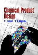 Chemical Product Design cover