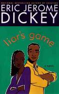 Liar's Game cover