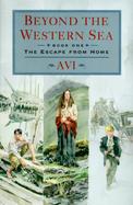 Beyond the Western Sea cover