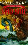 The Mad Ship cover
