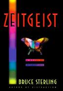 Zeitgeist: A Novel of Metamorphis cover