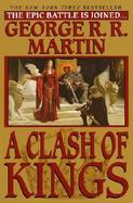 A Clash of Kings cover