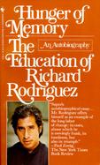 Hunger of Memory The Education of Richard Rodriguez cover