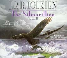 The Silmarillion Mitos Y Leyendas De La Tierra Media (volume2) cover