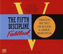 The Fifth Discipline Fieldbook cover