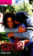 How Do I Tell? cover