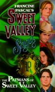 The Patmans of Sweet Valley cover