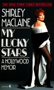 My Lucky Stars: A Hollywood Memoir cover