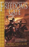 Freedom's Gate cover