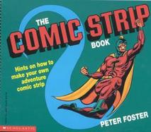 The Comic Strip Book cover