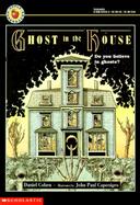 Ghost in the House cover