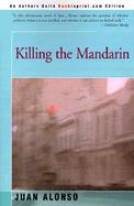Killing the Mandarin cover