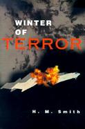 Winter of Terror cover