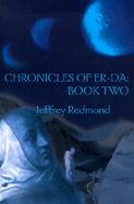 Chronicles of Er-Da (volume2) cover
