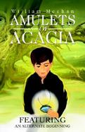 Amulets of Acacia cover
