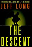 The Descent cover