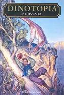 Survive! cover