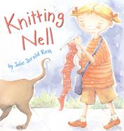 Knitting Nell cover