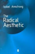 The Radical Aesthetic cover