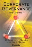 Corporate Governance cover