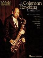 The Coleman Hawkins Collection cover