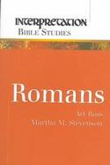 Romans cover