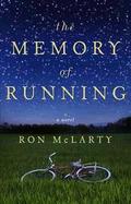 The Memory Of Running cover
