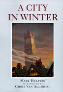 A City in Winter: The Queen's Tale cover