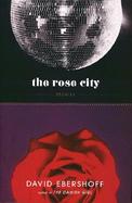 The Rose City: Stories cover