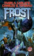 Frost cover