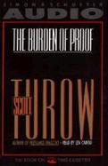 The Burden of Proof cover