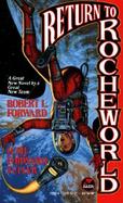 Return to Rocheworld cover