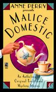 Malice Domestic cover