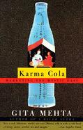 Karma Cola Marketing the Mystic East cover