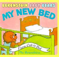 My New Bed cover