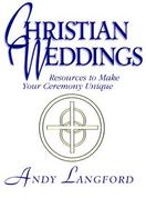 Christian Weddings Resources to Make Your Ceremony Unique cover