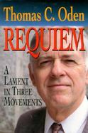 Requiem A Lament in Three Movements cover